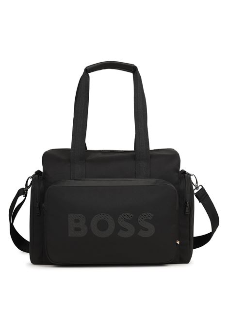 Borsa fasciatoio HUGO BOSS KIDS | J5356109B